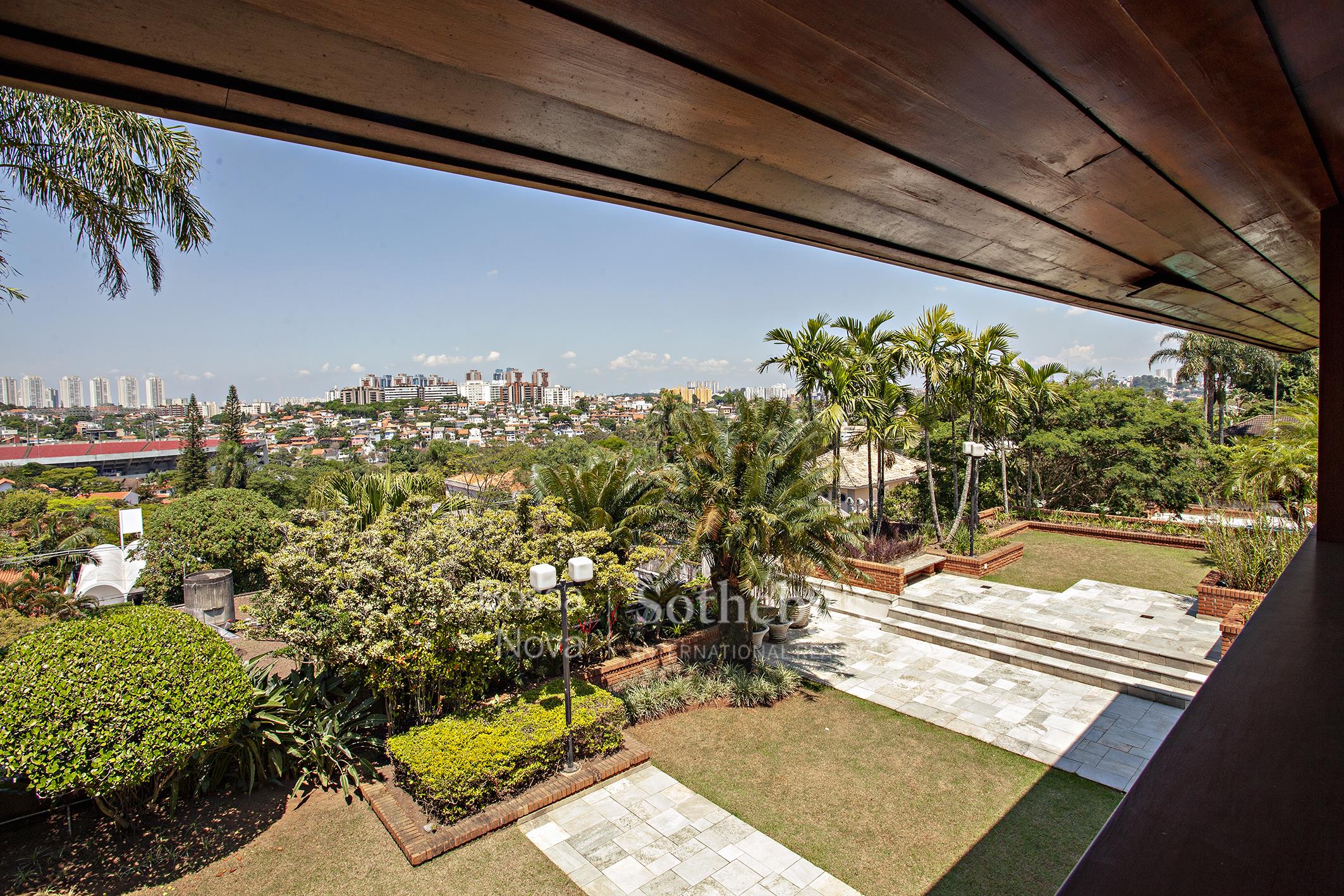 Casa para venda em Morumbi